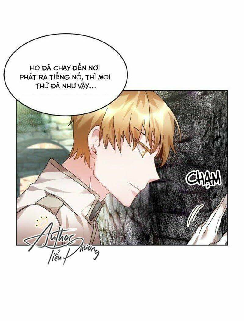 Tôi Không Muốn Trở Thành Nữ Hoàng Chapter 8 - Trang 2