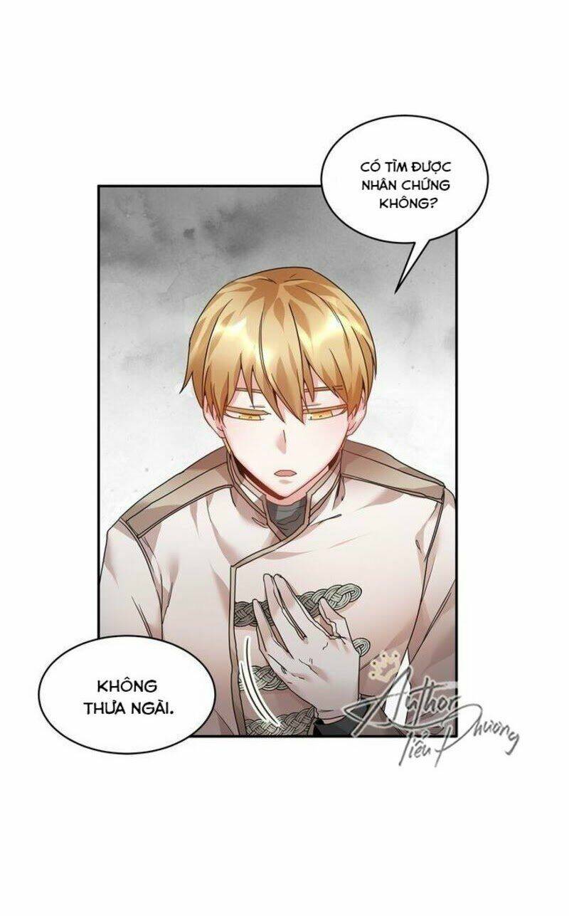 Tôi Không Muốn Trở Thành Nữ Hoàng Chapter 8 - Trang 2
