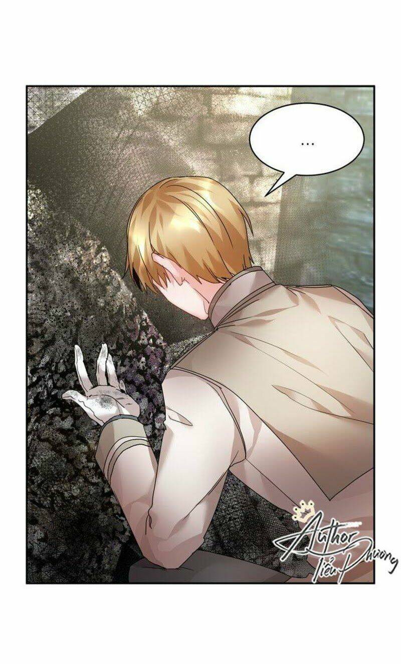 Tôi Không Muốn Trở Thành Nữ Hoàng Chapter 8 - Trang 2