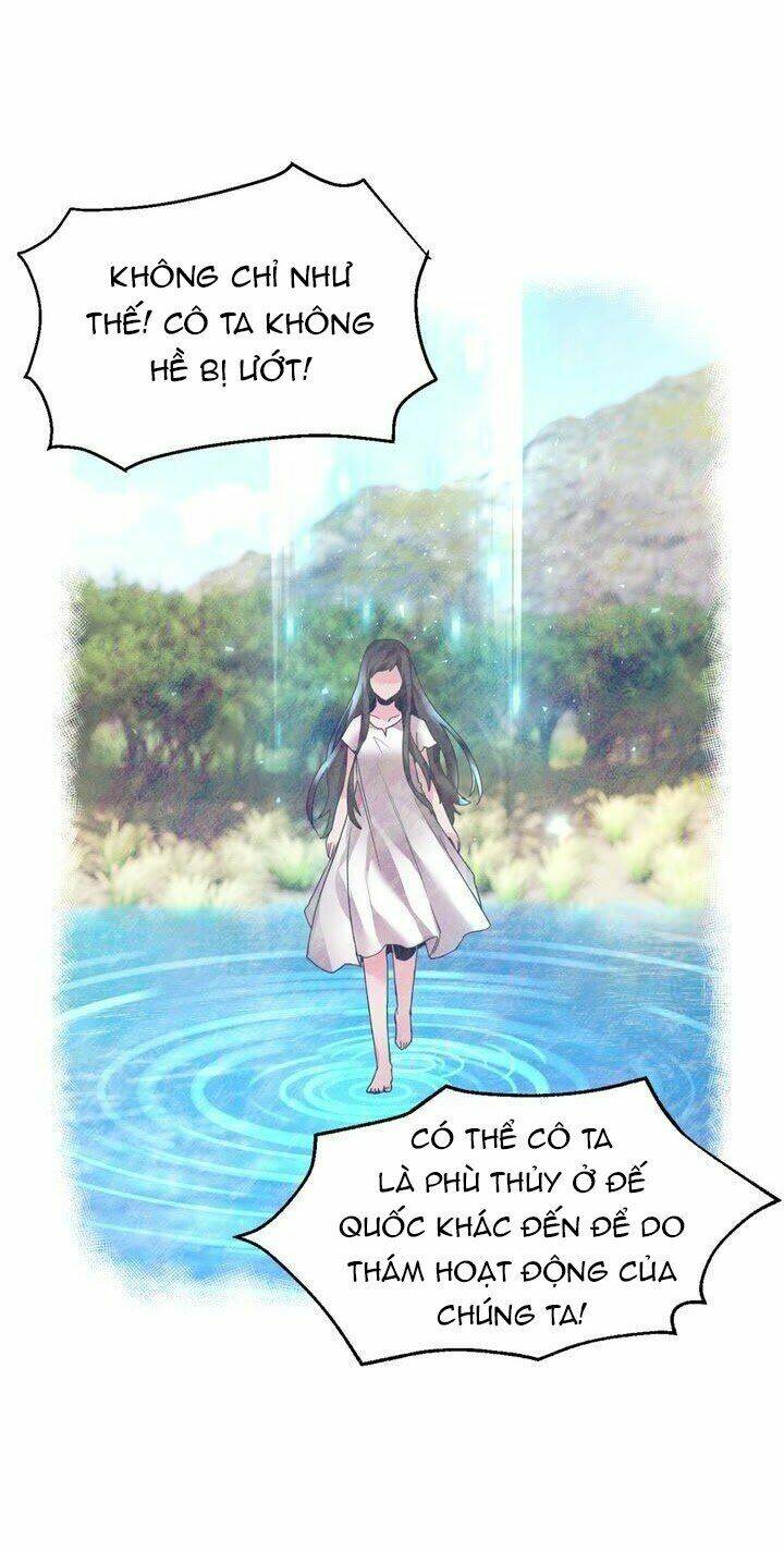 Tôi Không Muốn Trở Thành Nữ Hoàng Chapter 9 - Trang 2