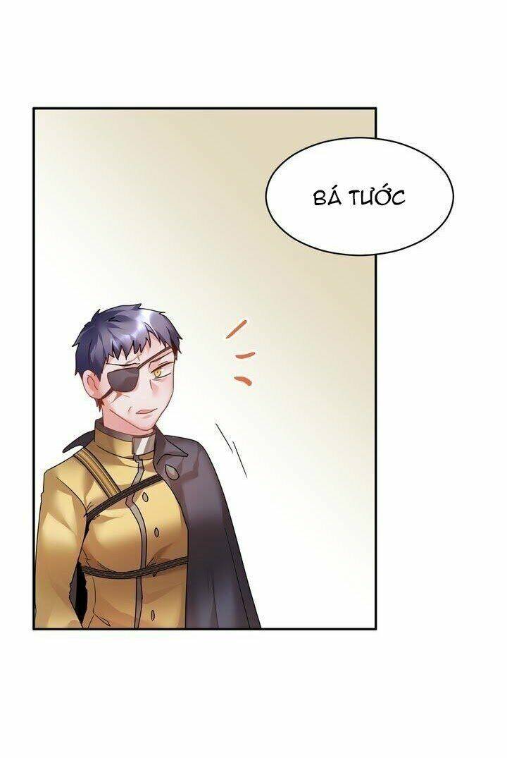 Tôi Không Muốn Trở Thành Nữ Hoàng Chapter 9 - Trang 2