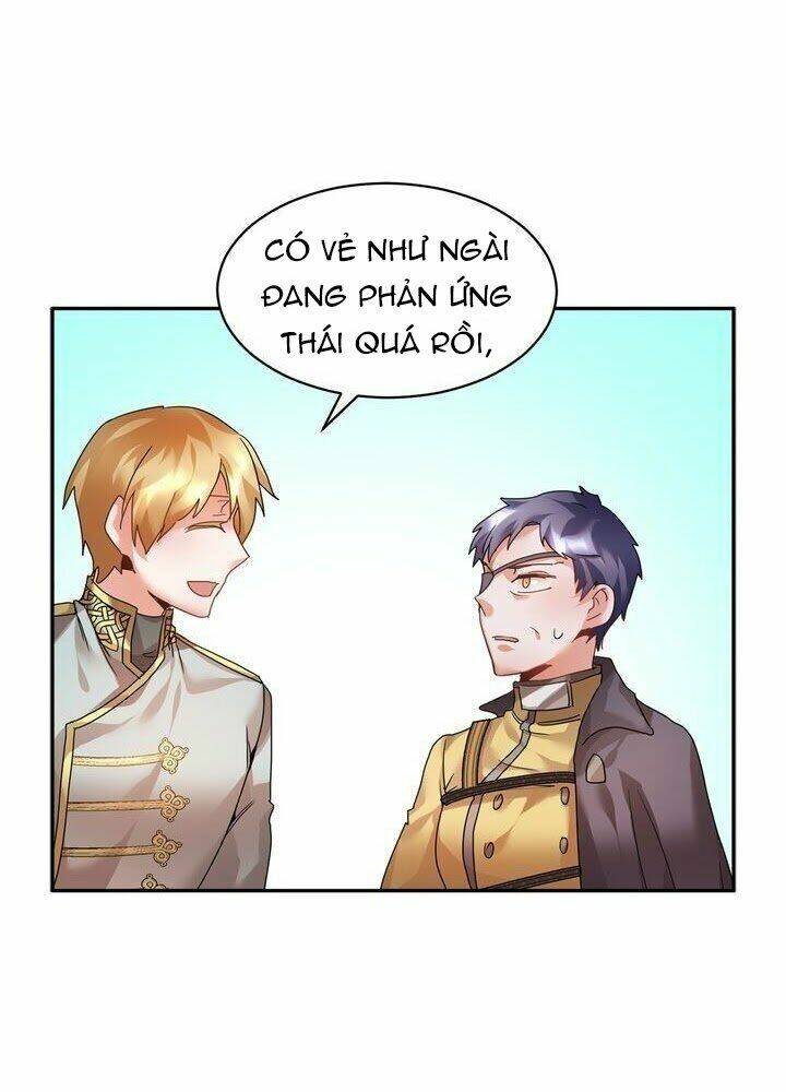 Tôi Không Muốn Trở Thành Nữ Hoàng Chapter 9 - Trang 2