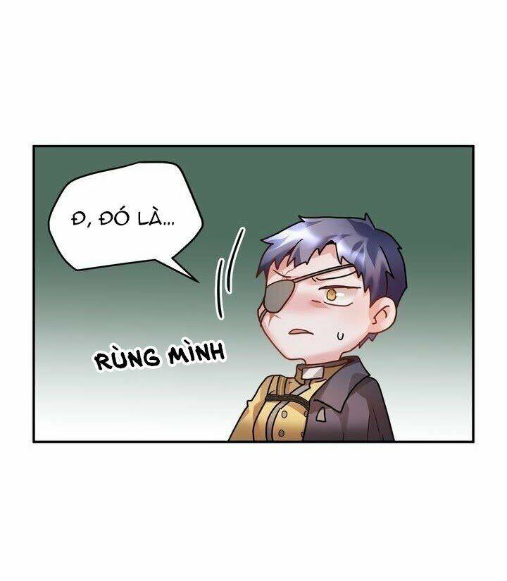 Tôi Không Muốn Trở Thành Nữ Hoàng Chapter 9 - Trang 2