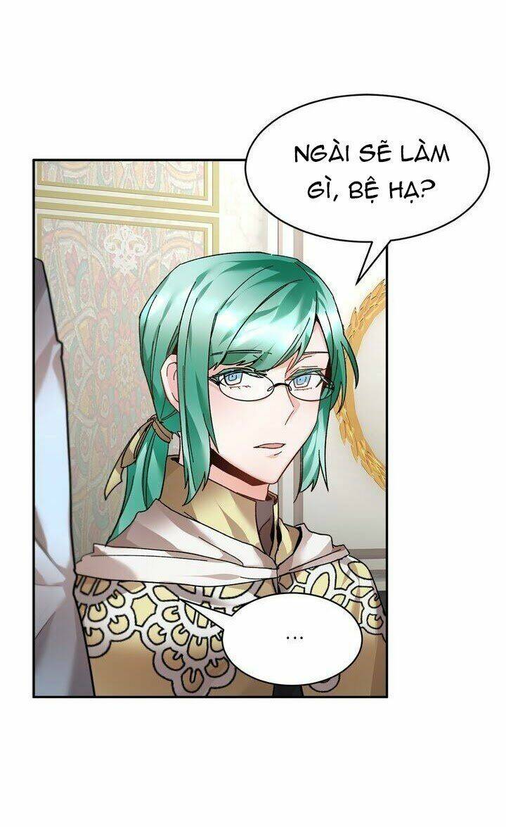Tôi Không Muốn Trở Thành Nữ Hoàng Chapter 9 - Trang 2