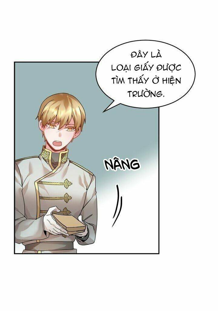 Tôi Không Muốn Trở Thành Nữ Hoàng Chapter 9 - Trang 2