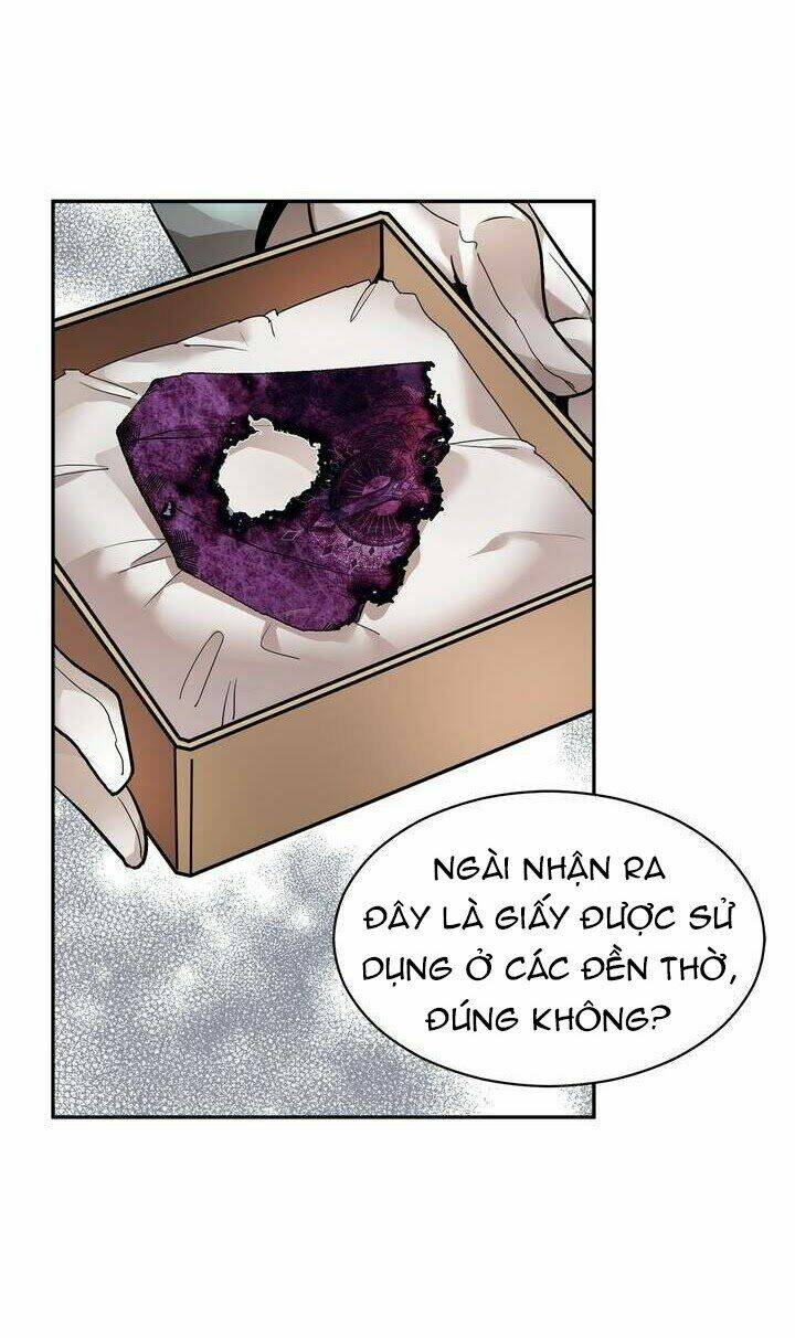 Tôi Không Muốn Trở Thành Nữ Hoàng Chapter 9 - Trang 2