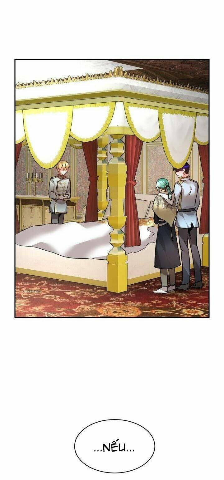 Tôi Không Muốn Trở Thành Nữ Hoàng Chapter 9 - Trang 2