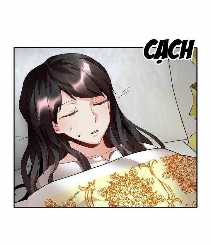 Tôi Không Muốn Trở Thành Nữ Hoàng Chapter 9 - Trang 2