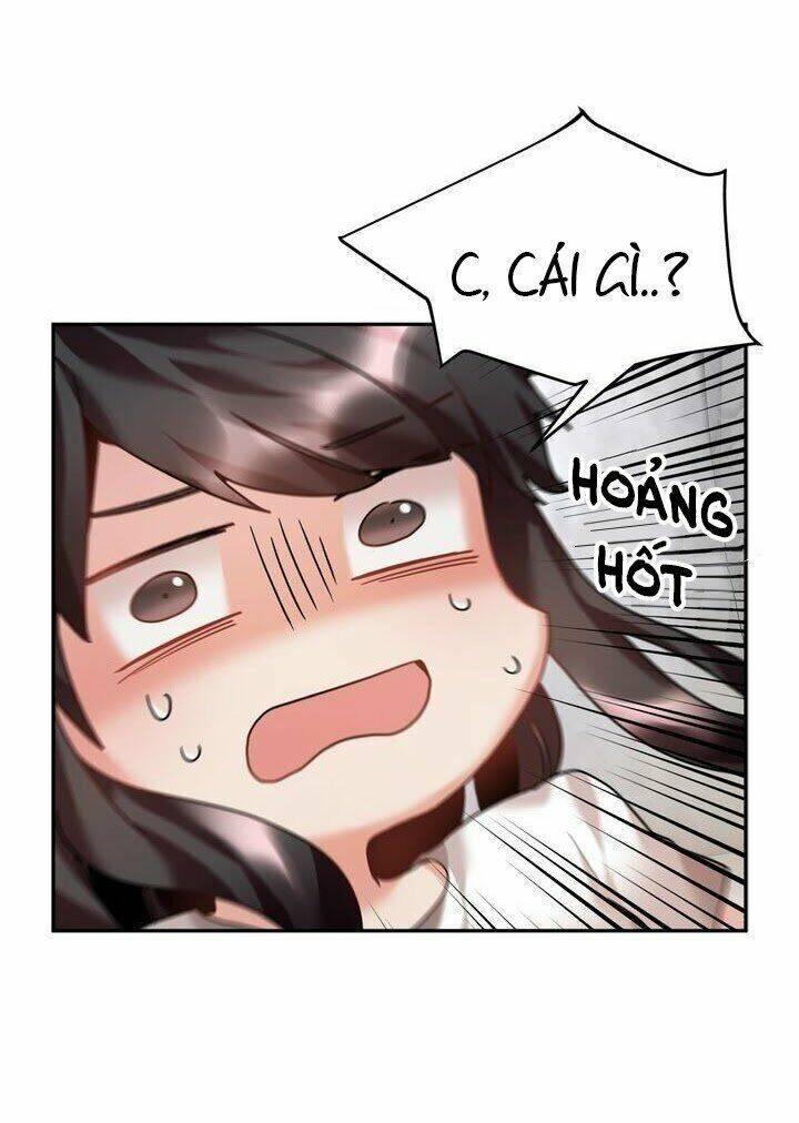 Tôi Không Muốn Trở Thành Nữ Hoàng Chapter 9 - Trang 2