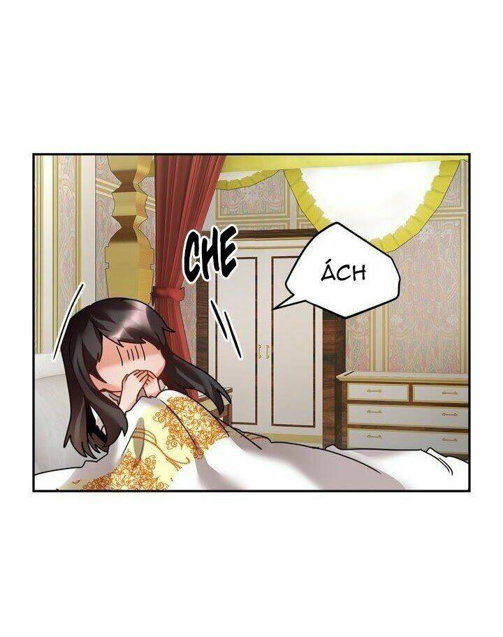 Tôi Không Muốn Trở Thành Nữ Hoàng Chapter 9 - Trang 2