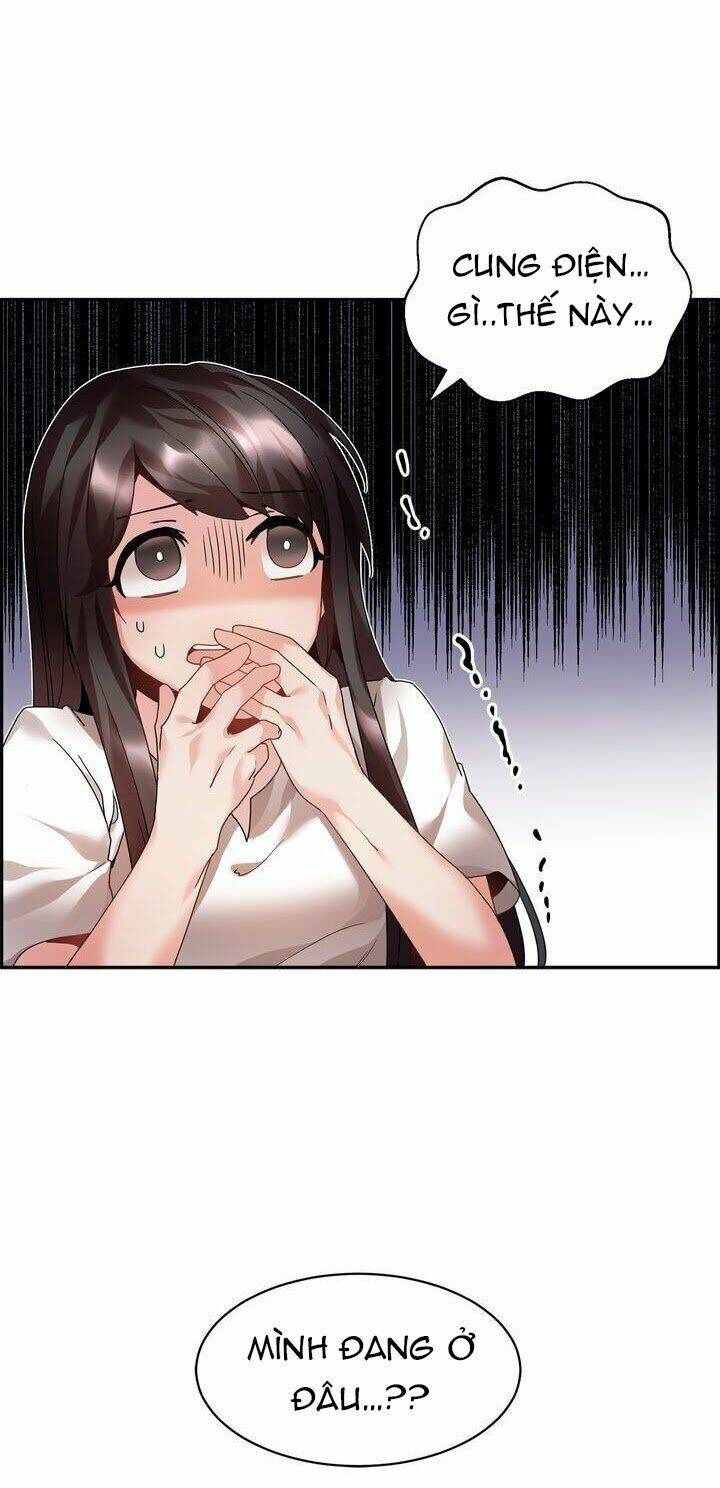 Tôi Không Muốn Trở Thành Nữ Hoàng Chapter 9 - Trang 2