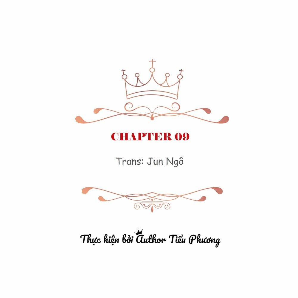 Tôi Không Muốn Trở Thành Nữ Hoàng Chapter 9 - Trang 2
