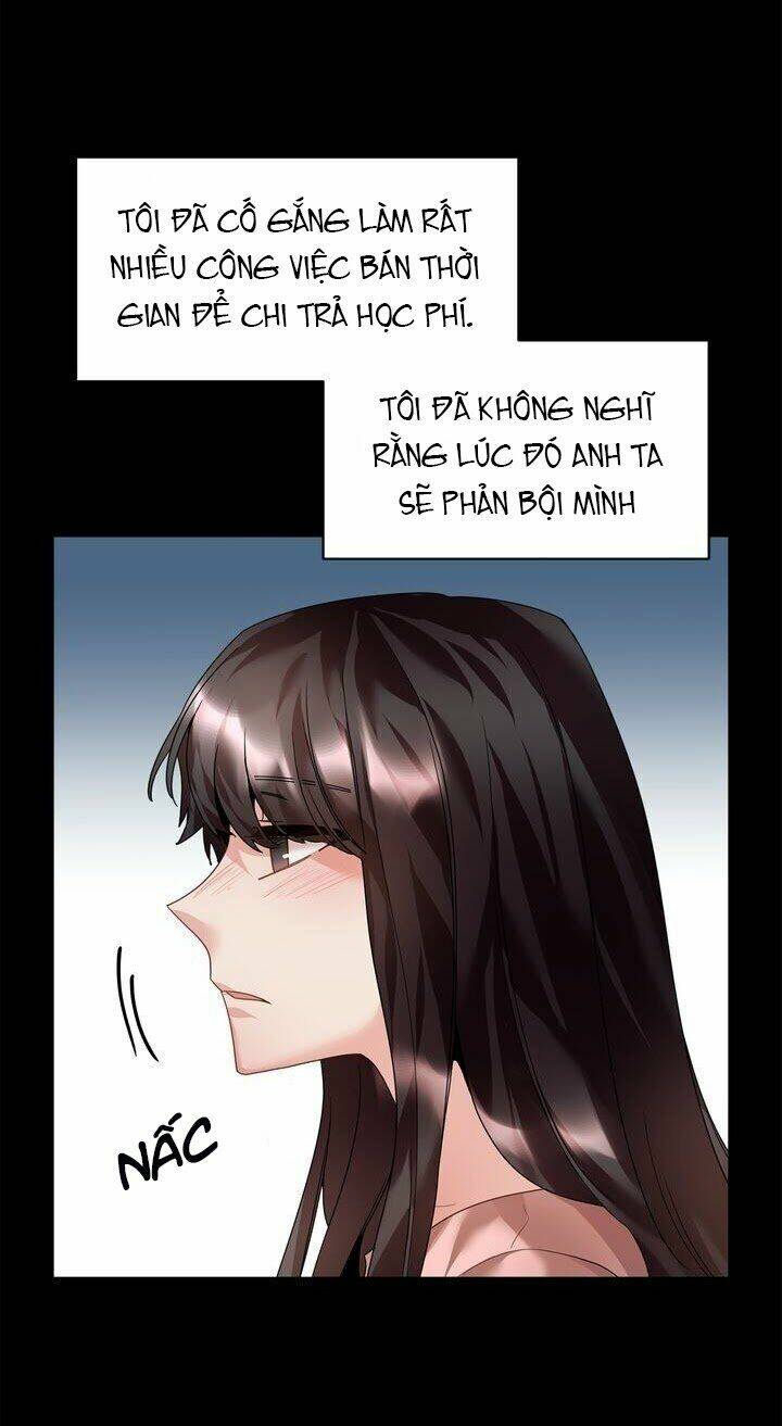 Tôi Không Muốn Trở Thành Nữ Hoàng Chapter 9 - Trang 2