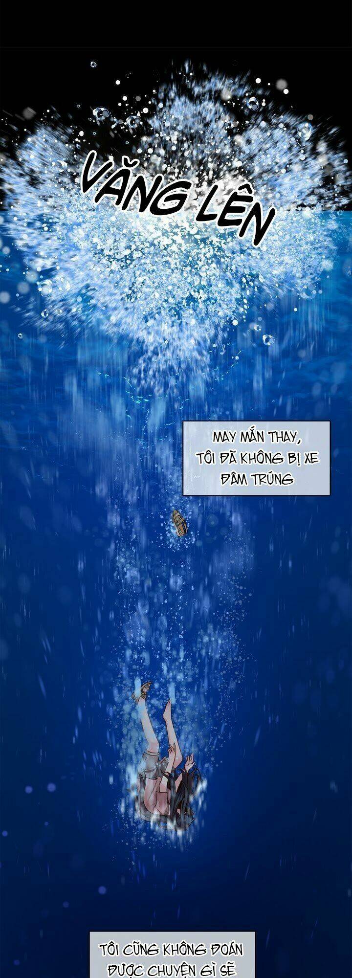 Tôi Không Muốn Trở Thành Nữ Hoàng Chapter 9 - Trang 2