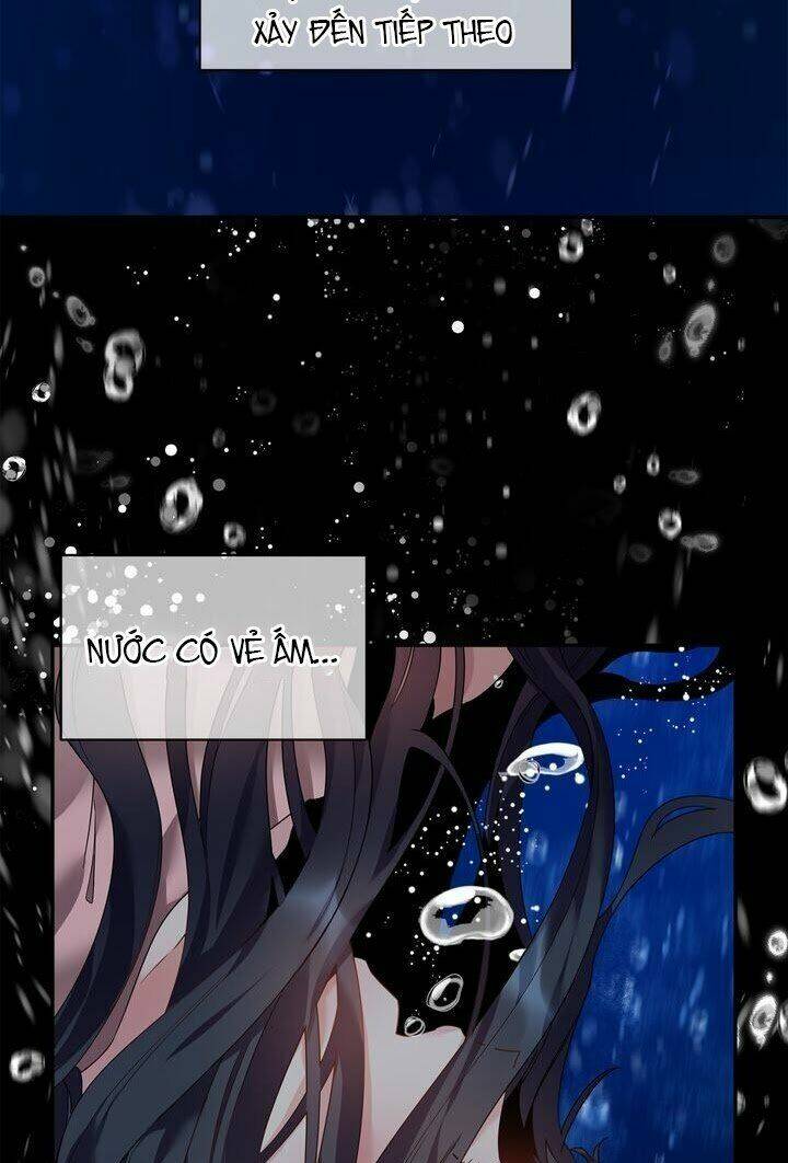 Tôi Không Muốn Trở Thành Nữ Hoàng Chapter 9 - Trang 2