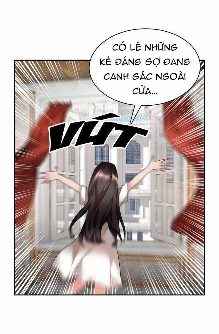 Tôi Không Muốn Trở Thành Nữ Hoàng Chapter 9 - Trang 2