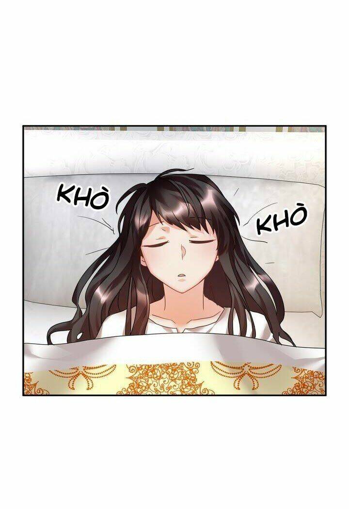 Tôi Không Muốn Trở Thành Nữ Hoàng Chapter 9 - Trang 2