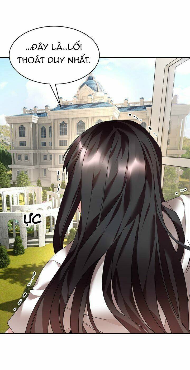 Tôi Không Muốn Trở Thành Nữ Hoàng Chapter 9 - Trang 2