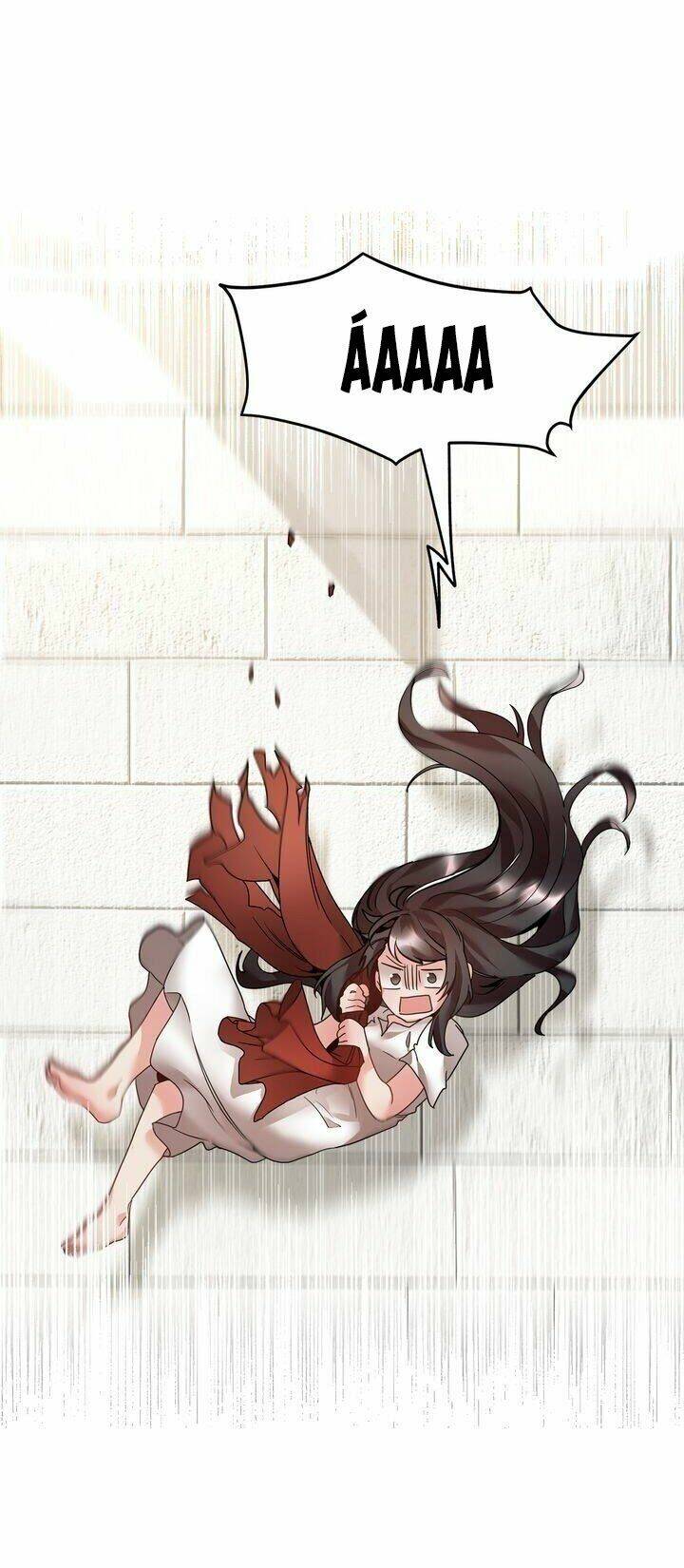 Tôi Không Muốn Trở Thành Nữ Hoàng Chapter 9 - Trang 2