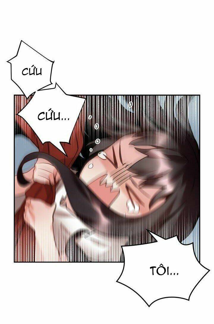 Tôi Không Muốn Trở Thành Nữ Hoàng Chapter 9 - Trang 2