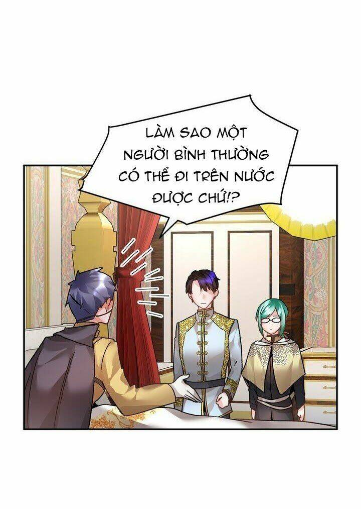 Tôi Không Muốn Trở Thành Nữ Hoàng Chapter 9 - Trang 2