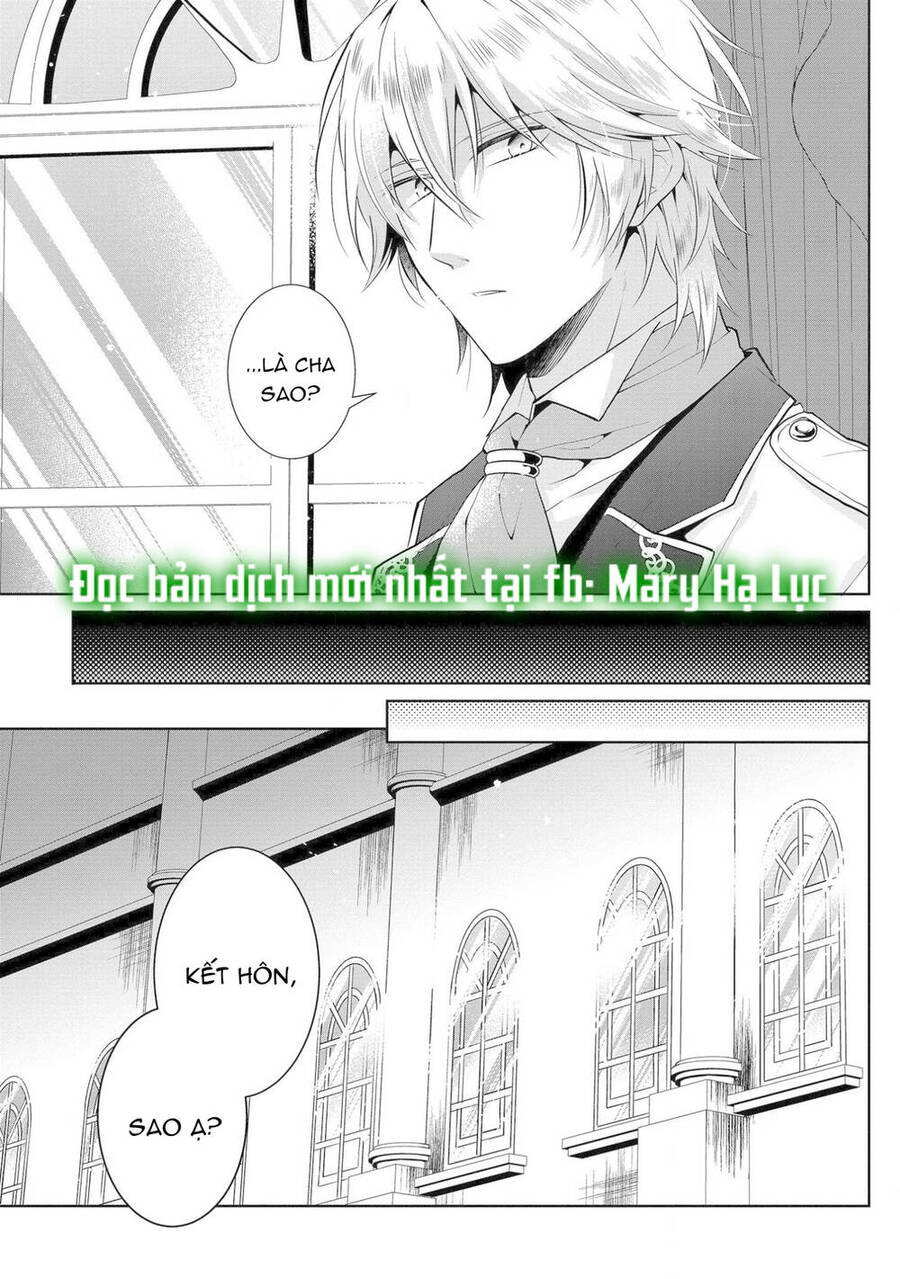 Tôi Không Muốn Trở Thành Thái Tử Phi Đâu Chapter 4.2 - Trang 2