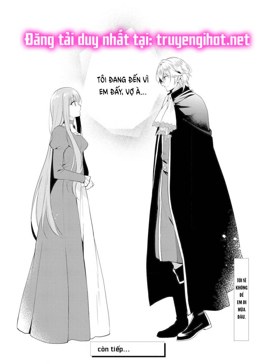 Tôi Không Muốn Trở Thành Thái Tử Phi Đâu Chapter 5.3 - Trang 2