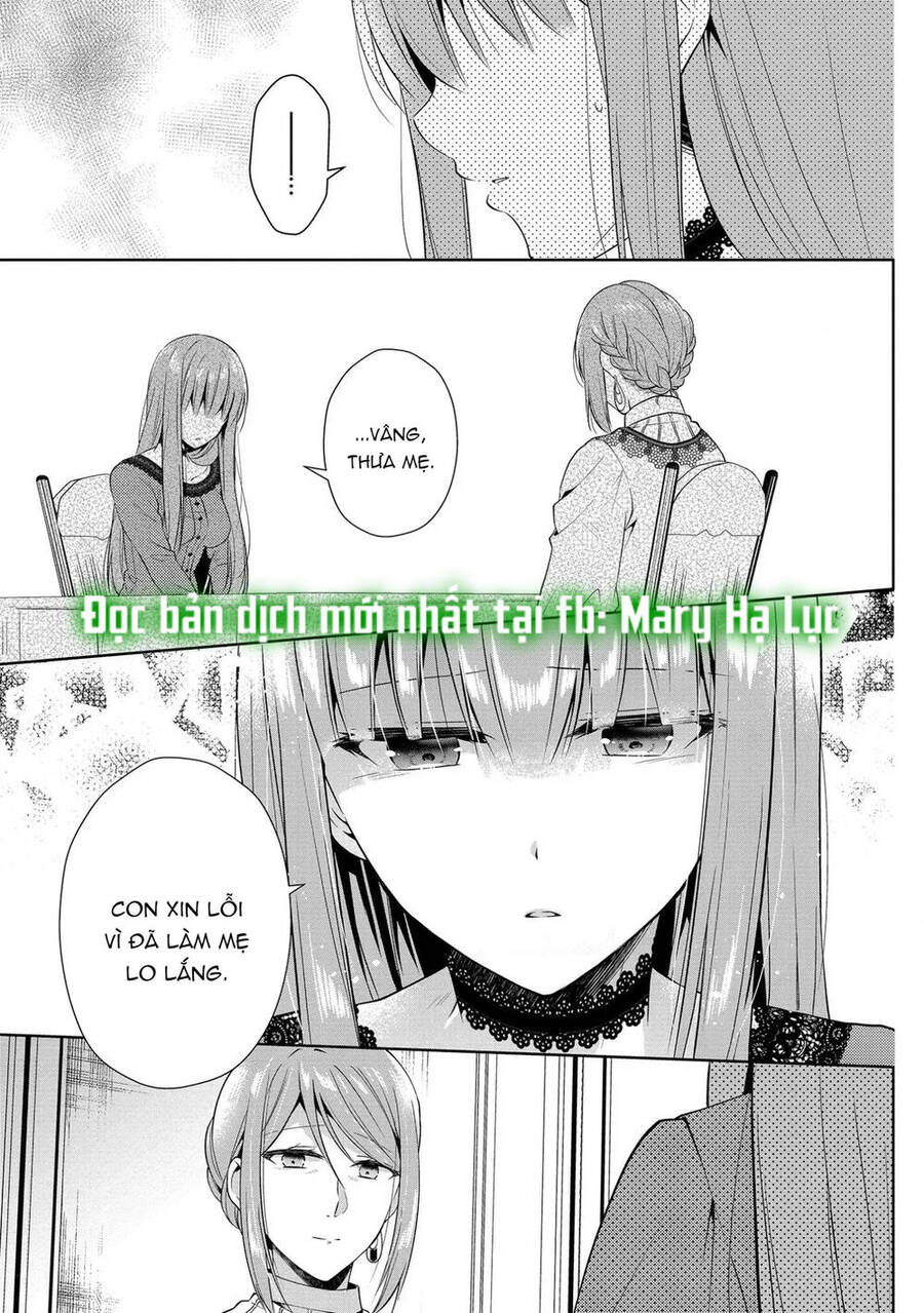 Tôi Không Muốn Trở Thành Thái Tử Phi Đâu Chapter 7.2 - Trang 2