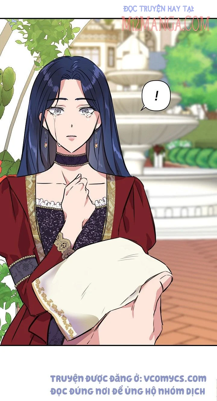 Tôi Không Phải Là Cinderella Chapter 1.5 - Trang 2