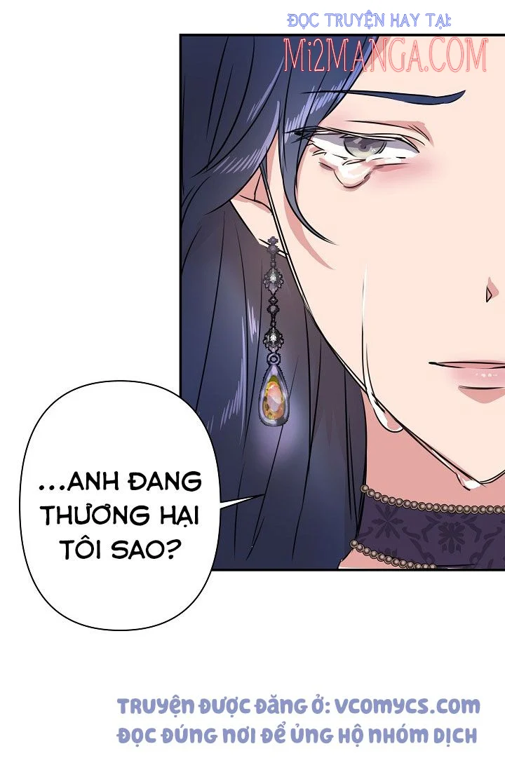 Tôi Không Phải Là Cinderella Chapter 1.5 - Trang 2