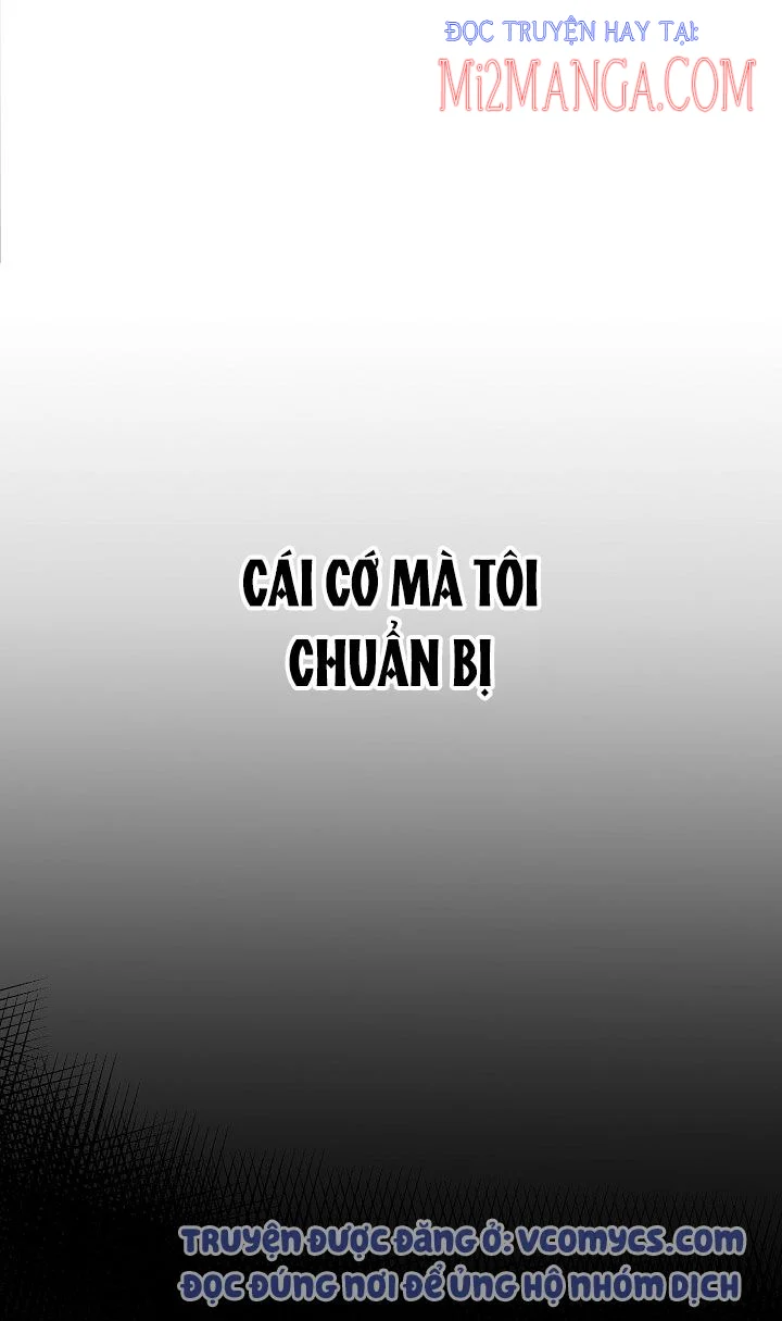 Tôi Không Phải Là Cinderella Chapter 1.5 - Trang 2