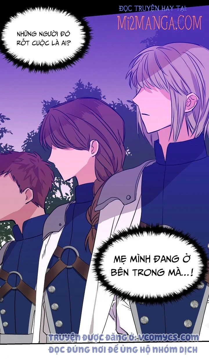 Tôi Không Phải Là Cinderella Chapter 1.5 - Trang 2