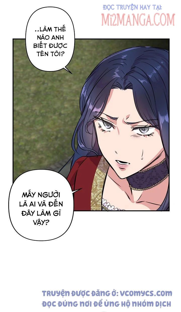 Tôi Không Phải Là Cinderella Chapter 1.5 - Trang 2