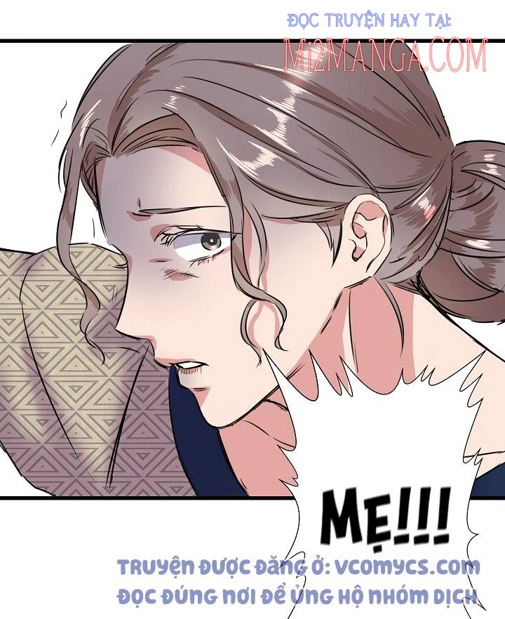 Tôi Không Phải Là Cinderella Chapter 1.5 - Trang 2