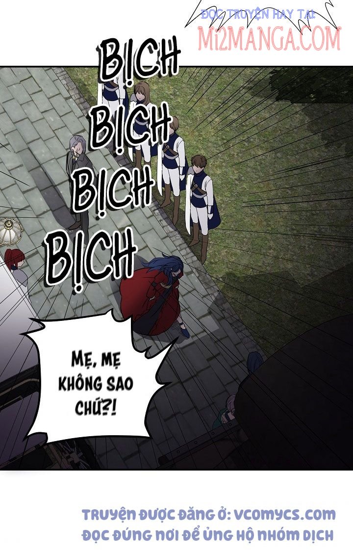 Tôi Không Phải Là Cinderella Chapter 1.5 - Trang 2