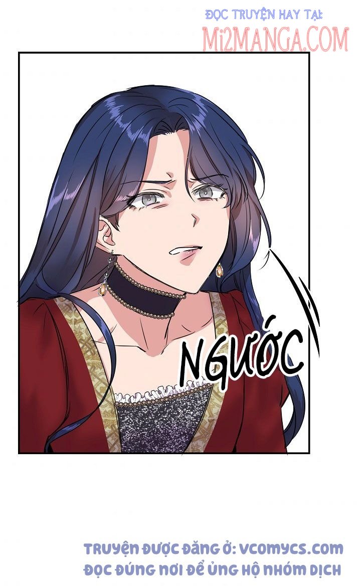 Tôi Không Phải Là Cinderella Chapter 1.5 - Trang 2