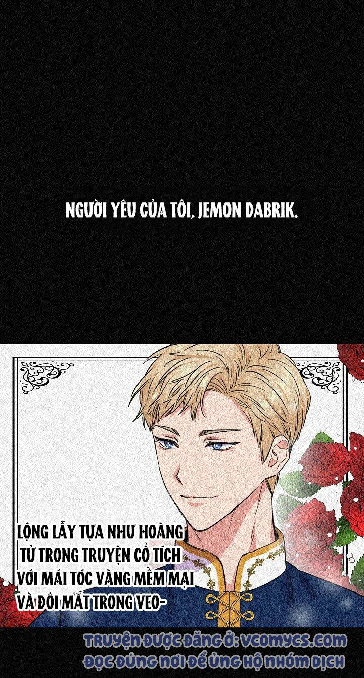 Tôi Không Phải Là Cinderella Chapter 1 - Trang 2