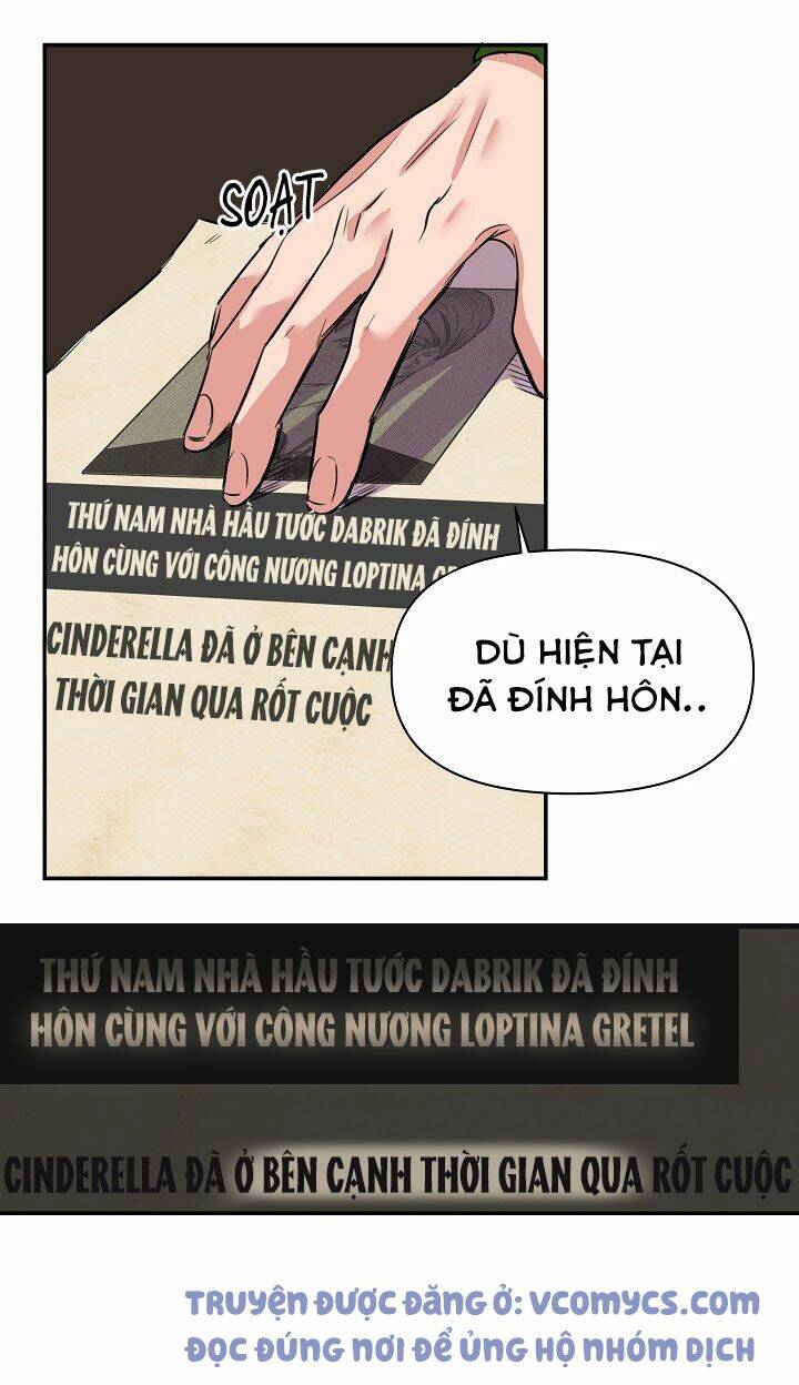 Tôi Không Phải Là Cinderella Chapter 1 - Trang 2