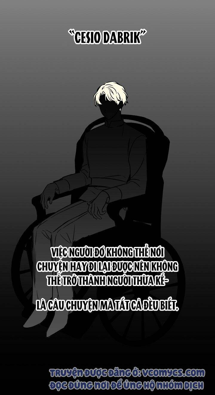 Tôi Không Phải Là Cinderella Chapter 1 - Trang 2