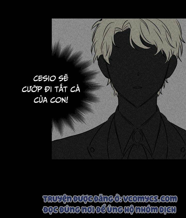 Tôi Không Phải Là Cinderella Chapter 1 - Trang 2