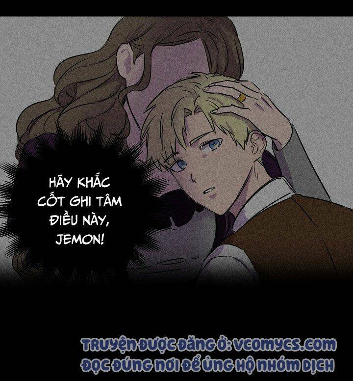 Tôi Không Phải Là Cinderella Chapter 1 - Trang 2