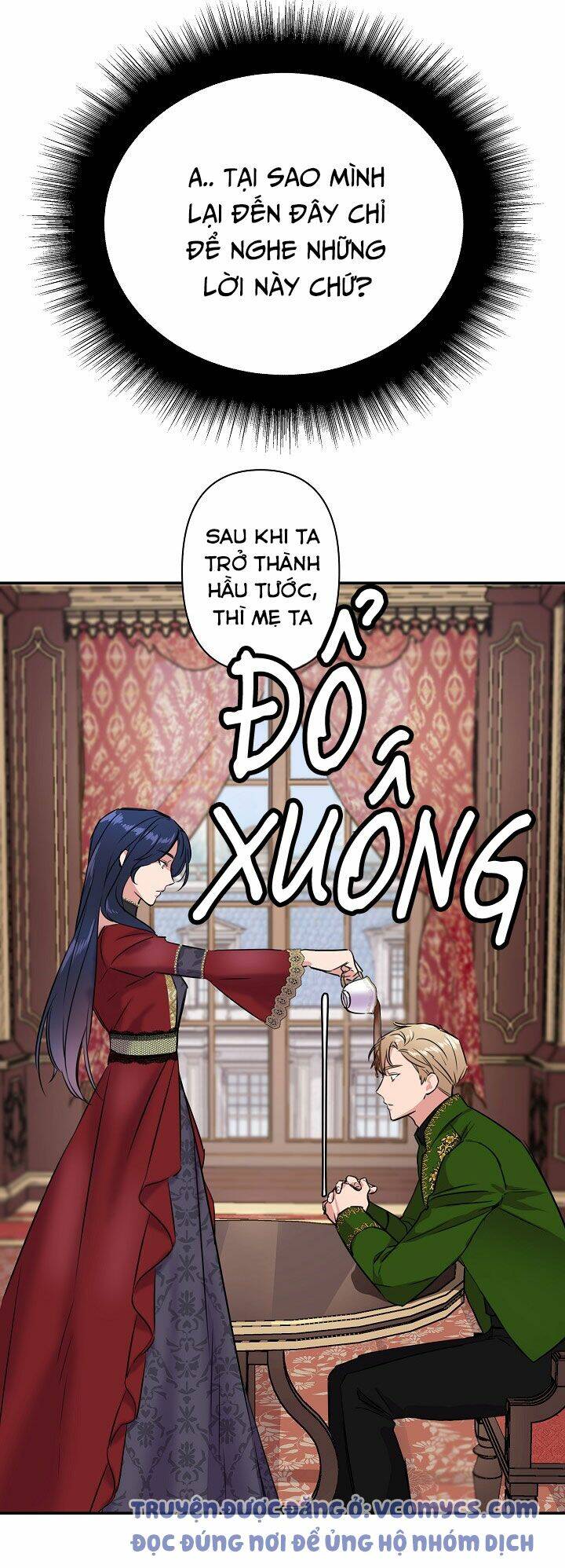 Tôi Không Phải Là Cinderella Chapter 1 - Trang 2