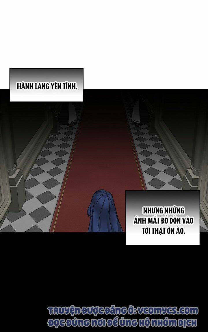 Tôi Không Phải Là Cinderella Chapter 1 - Trang 2