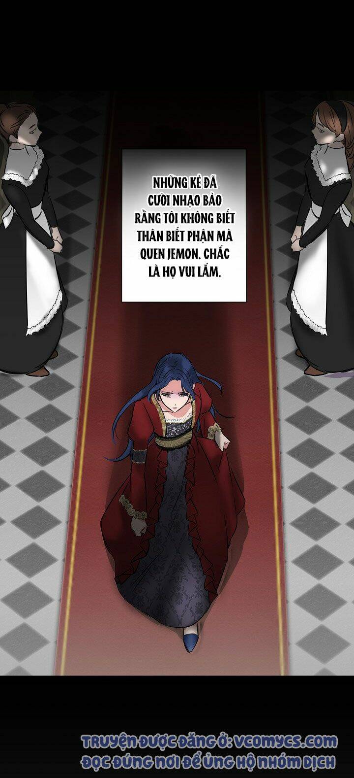 Tôi Không Phải Là Cinderella Chapter 1 - Trang 2