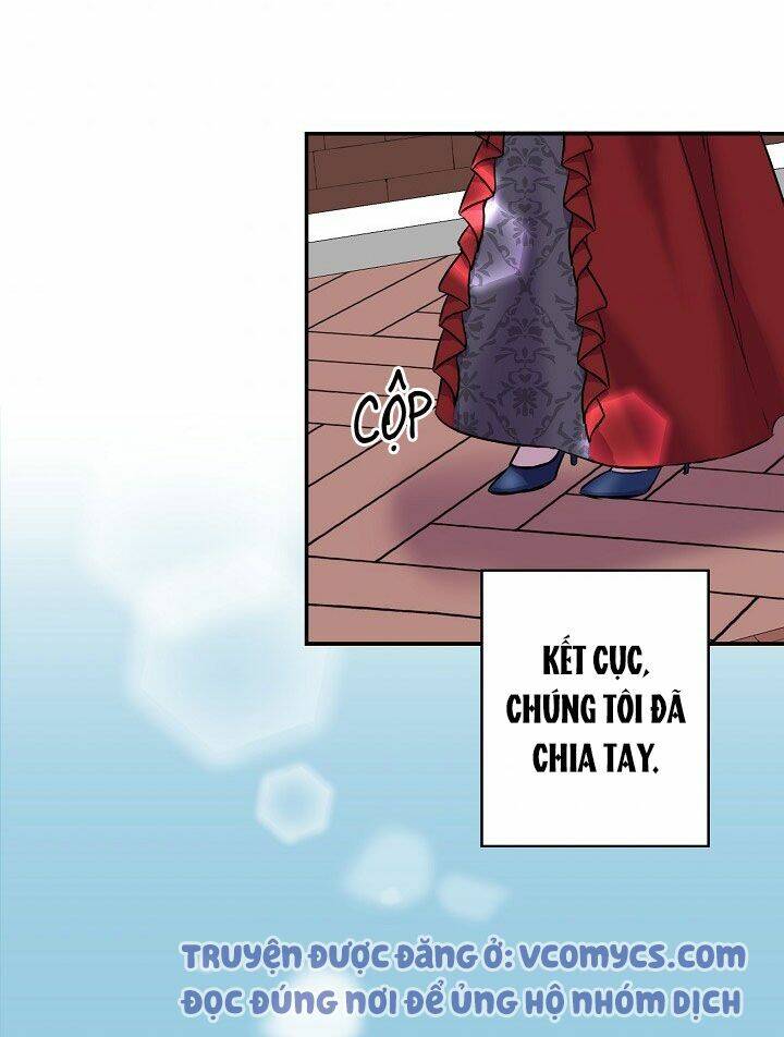 Tôi Không Phải Là Cinderella Chapter 1 - Trang 2