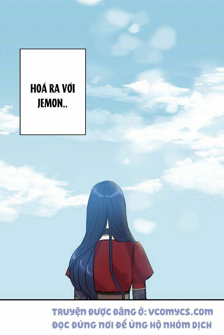 Tôi Không Phải Là Cinderella Chapter 1 - Trang 2