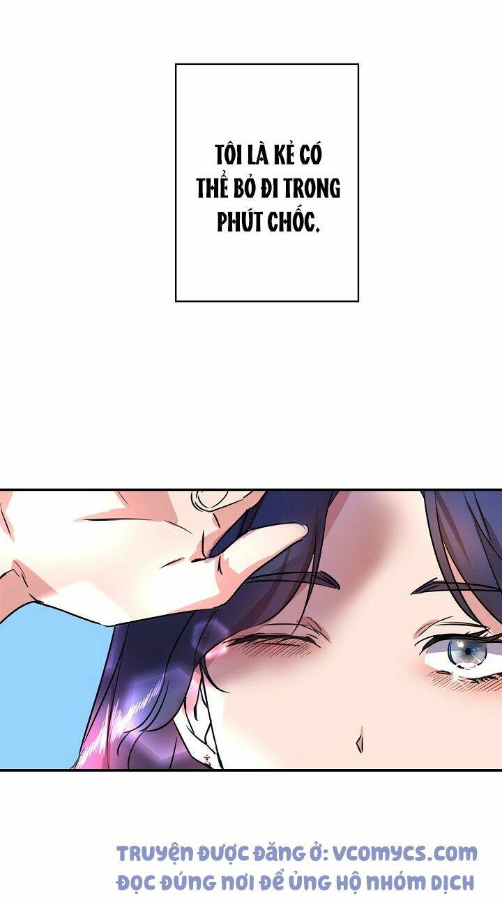 Tôi Không Phải Là Cinderella Chapter 1 - Trang 2