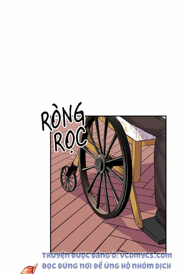 Tôi Không Phải Là Cinderella Chapter 1 - Trang 2