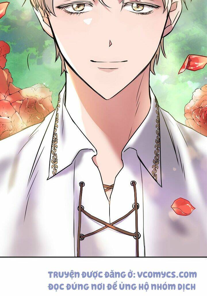 Tôi Không Phải Là Cinderella Chapter 1 - Trang 2