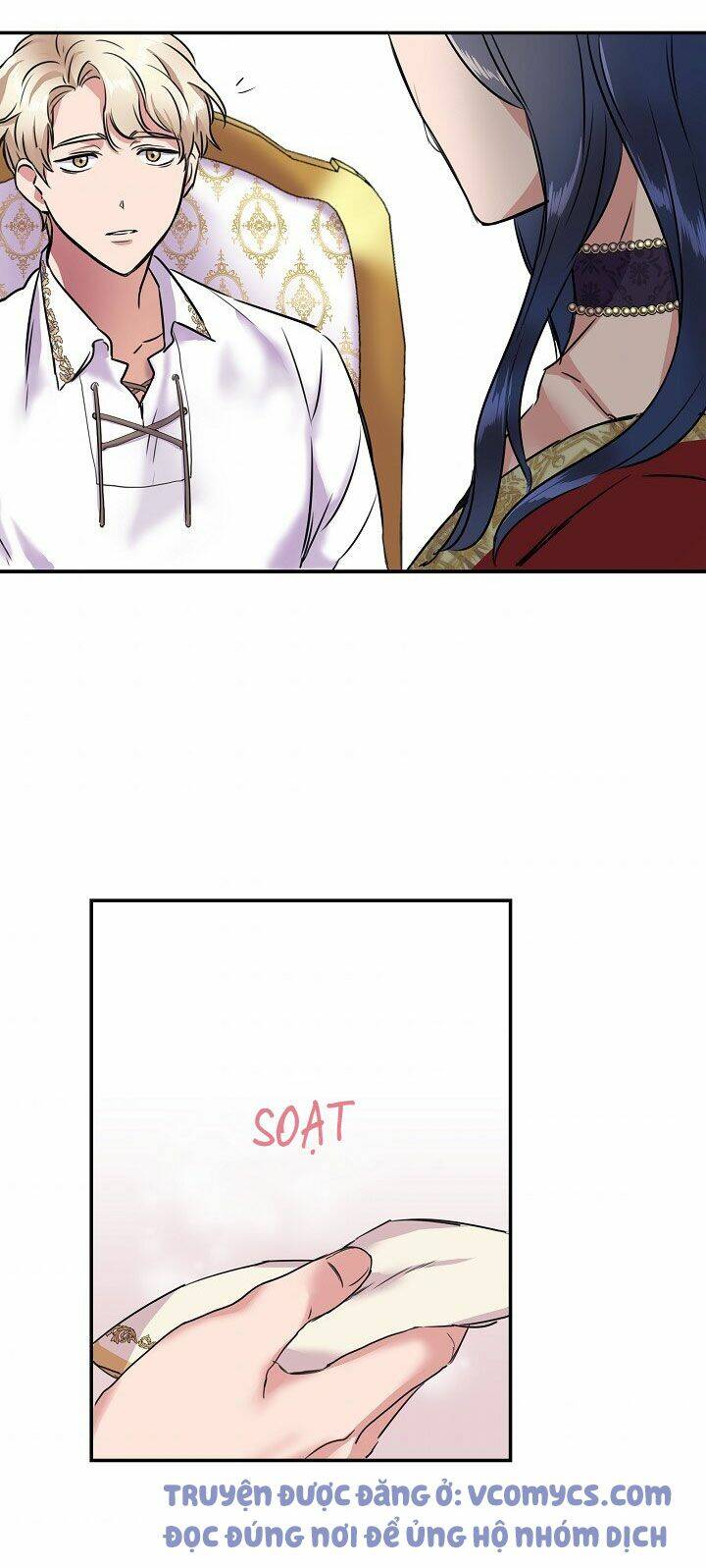 Tôi Không Phải Là Cinderella Chapter 1 - Trang 2